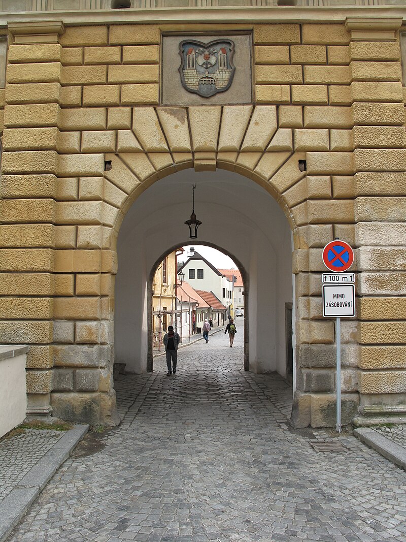 Český Krumlov, Latrán (089).JPG