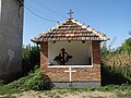 Šainovac, Leskovac, Seoski krst, a01.JPG