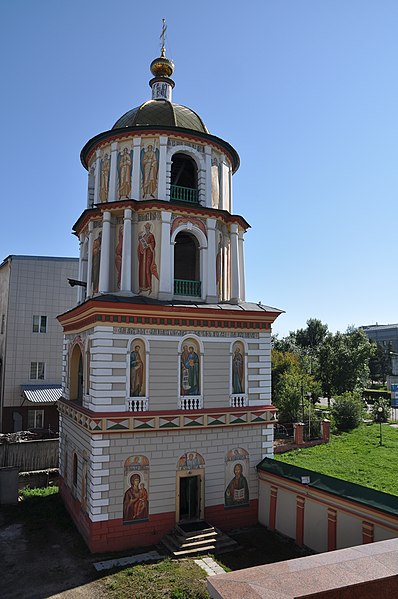 File:Вторая колокольня Богоявленской церкви.jpg