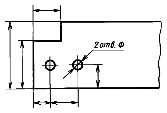 Файл:ГОСТ 2.424-80. Черт. 15.tif