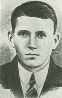 Icter Anatoly Petrovici (26.06.1926 - 17.09.1943)