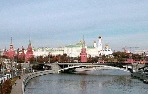 Почему стоит посетить россию