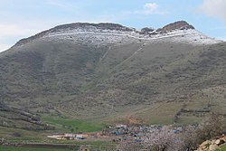 Skyline of Geldara