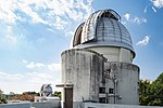 Miniatura para Observatorio Kwasan