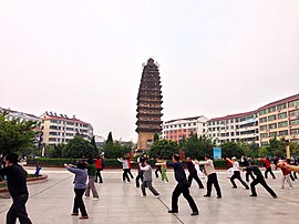 唐代佛塔 - panoramio (5).jpg