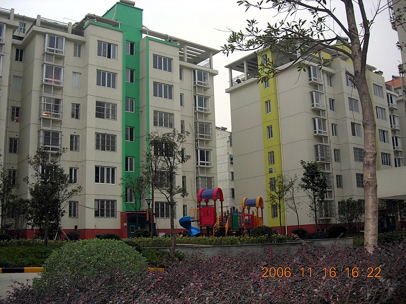 File:安徽省滁州市街景 - panoramio - luchangjiang~鲁昌江 (3).jpg