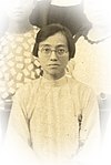 臺灣第一位女醫師蔡阿信 First Female Taiwanese Medical Doctor Tsai A-Hsin in 1934.jpg