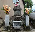 wikimedia_commons=File:鳥取県岩美町宇治の地蔵（文政2年銘あり）.jpg