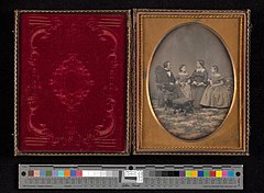-Self-Portrait with Wife and Two Daughters- MET DP332535.jpg