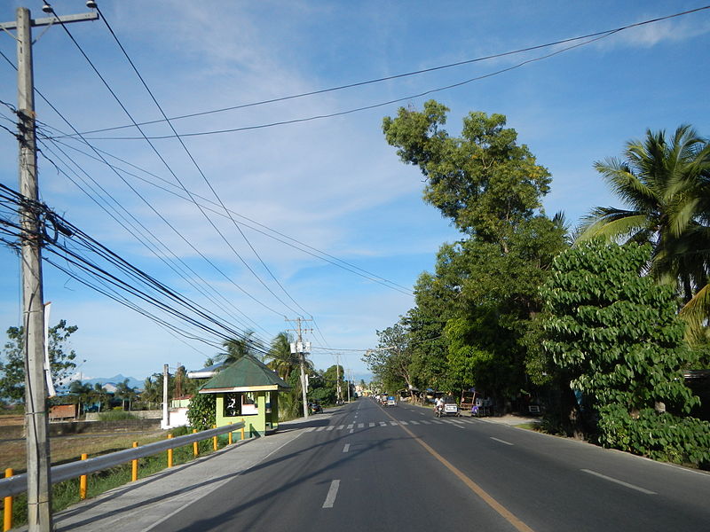 File:06728jfFort Magsaysay Cabanatuam Highway City Nueva Ecijafvf 03.JPG
