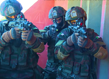 Operators of the 104th RMO during a training. 104rmo training5.png