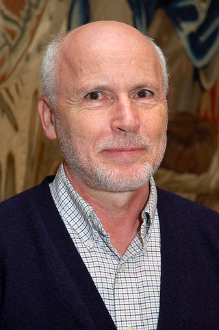 <span class="mw-page-title-main">Tamás Vicsek</span> Hungarian scientist, physicist (born 1948)