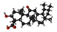 3D model of 11-keto-b-boswellic acid 11-keto-beta-BoswellicAcid3D.png