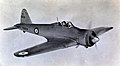 15 Gloster F.5-34 Fighter Bristol Mercury IX (15812158196).jpg