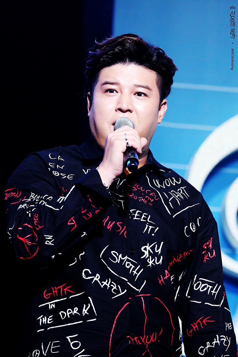 Shindong - Wikipedia