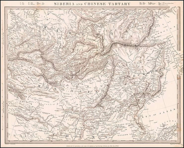 File:1838 map of Siberia and Chinese Tartary by the SDUK.jpg