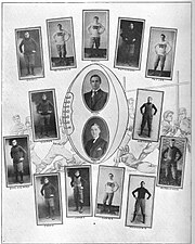 1907 William & Mary College Football Team.jpg