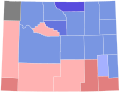 Thumbnail for 1914 Wyoming gubernatorial election