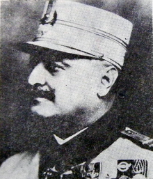 1916 - Generalul Dumitru Stratilescu - comandantul Armatei 1.png