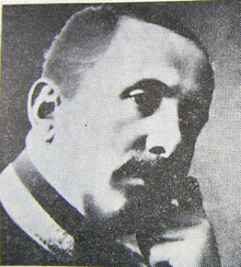 1916 - Generalul Nicolae Arghirescu - comandantul Diviziei 6 Infanterie.png