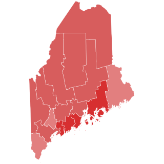 <span class="mw-page-title-main">1940 Maine gubernatorial election</span> 1940 Maine gubernatorial Election