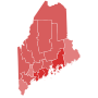 Thumbnail for 1940 Maine gubernatorial election