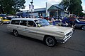 1961 Pontiac Catalina Safari