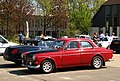 Volvo 122S