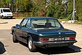 BMW 2800 CS