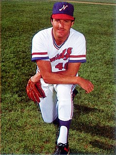 John Pacella American baseball player