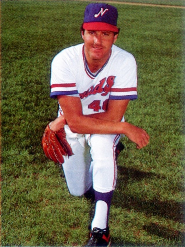 Steve Carlton, Baseball Wiki