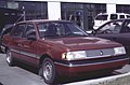 1988-1991 Mercury Topaz.JPG