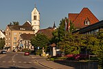 Vorschaubild für Oberwil BL