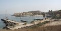 Harbor of Gorée