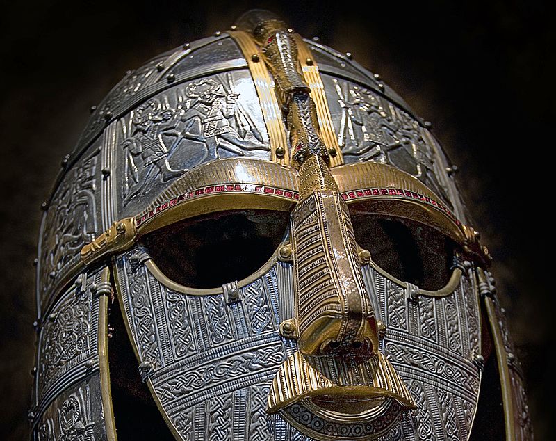 The Many Myths of the Term 'Anglo-Saxon', History