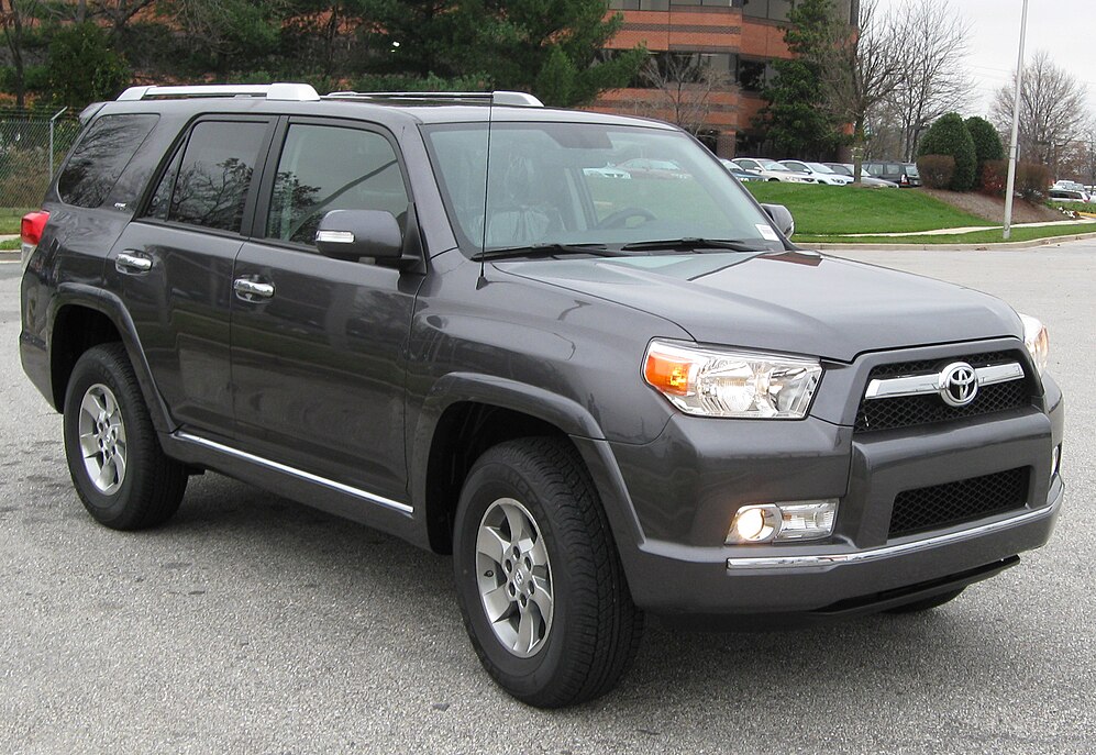 Toyota 4Runner-avatar