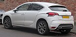 2012 Citroen DS4 DStyle HDi 2.0 Arrière.jpg