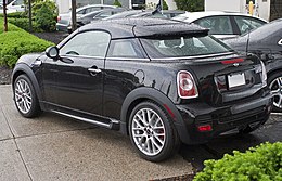 2012 Mini Coupé arrière (R59) .jpg