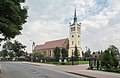 * Nomination Church of St. Anne in Przyłęk --Jacek Halicki 09:16, 12 December 2017 (UTC) * Promotion Good quality. --Poco a poco 11:40, 12 December 2017 (UTC)