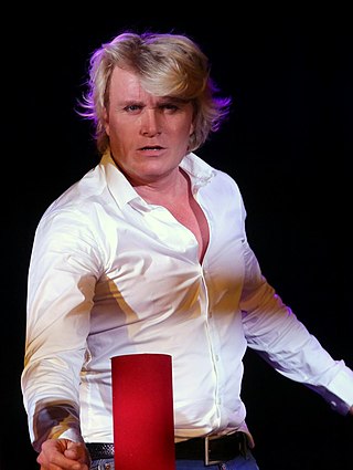 Hans Klok