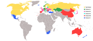 2016 World Junior Ice Hockey Championships