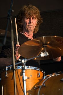 John Lingwood v roce 2016