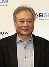 Ang Lee 2016 NAB Show's The Future of Cinema Conference, produced in partnership with SMPTE (26717112630) (cropped).jpg