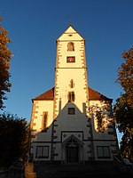 St. Peter und Paul (Mössingen)