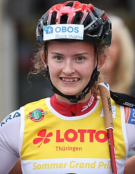 2021-08-28 FIS Sommer Grand Prix 2021 Oberhof and Steinbach-Hallenberg (Women's Cross-Country) by Sandro Halank–054.jpg