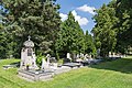 * Nomination: New Lutheran cemetery. Bielsko-Biała, Silesian Voivodeship, Poland. --Halavar 14:57, 23 May 2023 (UTC) * * Review needed