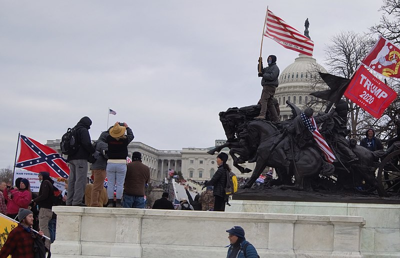 File:2021 storming of the United States Capitol DSC09027 (50827354316) (cropped).jpg