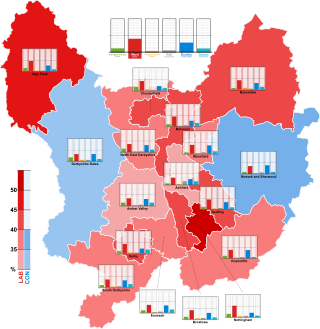 <span class="mw-page-title-main">2024 East Midlands mayoral election</span>