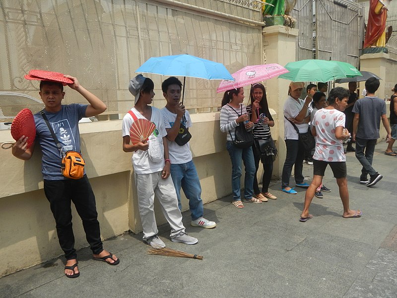 File:2375 National Day of Protest Plaza Miranda, Quiapo, Manila 22.jpg