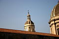 Campanile / Church tower (1868).